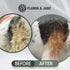 Stripping Metal Stones & Nail File for Dogs, Cats & Pets (3 Piece Pack)