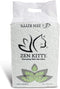 ZenKitty Clumping Tofu Cat Litter, Green Tea Fragrance (20040)
