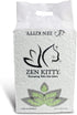 ZenKitty Clumping Tofu Cat Litter, Green Tea Fragrance (20040)