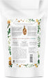 Dr. Harvey's Veg-to-Bowl Fine Ground Dog Food, 6.5 oz Trial Size, Grain-Free Holistic Mix for Dogs
