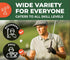 Golf Ball Monkey Store Line Assorted Used Golf Balls Bulk Cheap Mix with Mesh Bag Value Line Series Bulk Golf Balls