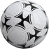 TUORE PU Leather Football, Kids Soccer Ball, High Elasticity for Matches, Comfortable Foot Feeling for Outdoor Play