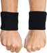 Sports Sweatbands - Arm Bands for Men & Women, Sweat Absorption
