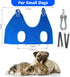Hammock Trimmers/Grooming Trimming, ATESON Pet Grooming for Small Dogs & Cats with Nail Clippers/Nail Scissors, Dog