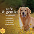 99.7% 10 oz Burt's Bees for Pets Deodorizing Spray for Dogs with Apple and Rosemary, Natural Origin Formulas, Waterless