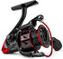 KastKing Sharky III Fishing Reel, New Spinning Reel with 39.5 LBs Max Drag for Saltwater or Freshwater