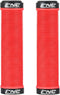 Mountain Bike Grips, MTB Grips for Bicycle, Available in Black/Blue/Yellow/Red/Green