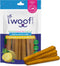 Kalua Pork Rolls - Hawaiian Island Inspired Pork Pets Treats - Rawhide