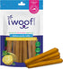 Kalua Pork Rolls - Hawaiian Island Inspired Pork Pets Treats - Rawhide