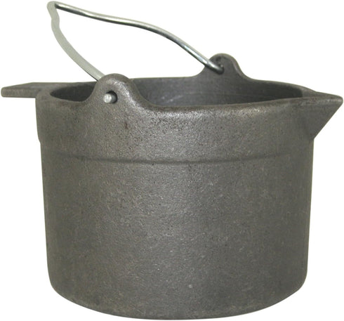 Lyman Lead Pot, Black