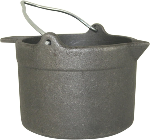 Lyman Lead Pot, Black