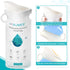 OUMEE 800ML 8/12/20/23/28 Emergency Disposable Urinal Bags, Pcs Camping Pee Bags Unisex Urine Bag Vomit Bag for Travel