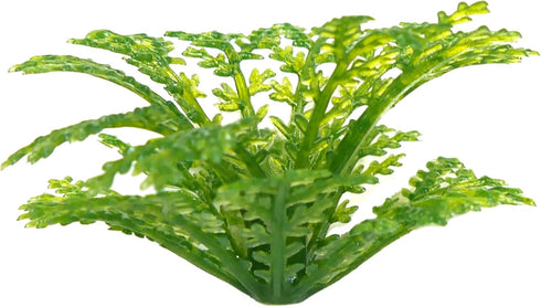 Penn-Plax Plant-Air Airline Tubing for Aquariums, 60" Tubing That Looks Like an Aquarium Plant (PA1)