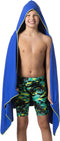 Flow Hydro Sport Towel - Microfiber Quick Dry Swimming Towels for Swim,