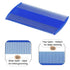 5 Pack Set MEDUWEDU Flea & Lice Comb for Cats, Dogs & Kids Stainless Steel Fine Tooth Nit Comb Kit with Double-Sided