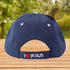 God is Good Christian Baseball Hat for Men Women, Inspirational Adjustable Dad Cap
