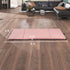 4 6 2 Gymnastics Mat Exercise Mat ft x ft x in Folding Gym Mat for Yoga, Pilates, Stretches & Floor Exercises