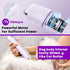 4-in-1 IPX7 Trimmer Trimmer Veeconn Dog Clippers for Grooming - Dog Clippers Grooming Kit with Low Noise & Waterproof