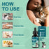 Hemp Oil for Dogs and Cats, Helps with Anxiety, Pain, Stress, Sleep, Arthritis Relief, Calming Treats Chews