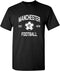 World Classic Soccer Football Arch Cup T Shirt