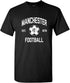 World Classic Soccer Football Arch Cup T Shirt