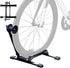 ROCKBROS Floor Bike Stand - Stable Storage Rack for Mountain & Road Bikes, Indoor/Outdoor Parking