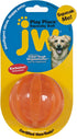 JW Pet Playplace Squeaky Ball, Medium Size, Multicolor
