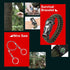 Pixato 116-in-1, Survival Kits, Survival Gear and Equipment Emergency Kit with First Aid Kit, Tactical Pen, Fishing