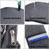 Sling Bag Chest Backpack - Casual Daypack Shoulder Crossbody Lightweight Anti Theft Outdoor Sport Travel for Men Women