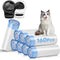 NXPPYY 160 Count Cat Litter Box Liners Compatible with Litter Robot 3 &