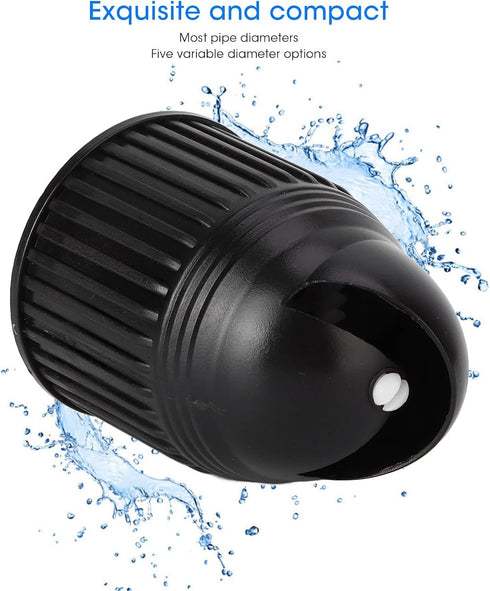 360° Automatic Rotation Circulation Pump, Fish Small Powerhead for Freshwater Saltwater Aquarium