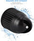 360° Automatic Rotation Circulation Pump, Fish Small Powerhead for Freshwater Saltwater Aquarium