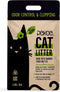 PeKoe All-Natural Odor Control & Clumping Cat Litter, 6-lb Bag (Pack of 1)