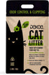PeKoe All-Natural Odor Control & Clumping Cat Litter, 6-lb Bag (Pack of 1)