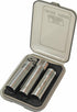 CT3-41 MTM Choke Tube Case Small, USA Made, Clear Smoke