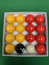 TGA Sports Set Billiard Balls Pool Ball