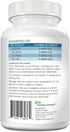Turkey Tail Mushroom for Dogs, Supports Immune System, Gut Health, Antioxidant Activity - 120 Chewable Tablets