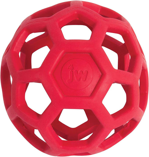JW Hol-Ee Roller Medium Dog Toy