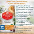 Immune 4.5lb (Pack 2) Chicken Soup for the Soul All Natural Premium Adult Dry Cat Food, Real Meat First Ingredient, No