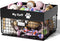Dog Toy Basket - Large Metal Dog Toy Box for Small Dog, Personalized Storage Bin for Pet