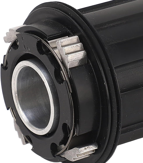 15mm 15mm Cassette 11 Flywheel Freehub Body, Aluminum Alloy, Thru Axle, Aperture, Mountain Bike Body, Speed to Ride