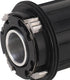 15mm 15mm Cassette 11 Flywheel Freehub Body, Aluminum Alloy, Thru Axle, Aperture, Mountain Bike Body, Speed to Ride