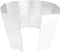 Gas One Aluminum 10 Plates Windscreen with Carrying Case for Backpacking, Camping, Butane, and Alcohol Stoves
