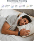 Counter/Calories/Stopwatch, IP68 110+ Parsonver Fitness Tracker with Step Health Activity Tracker with Heart Rate Sleep