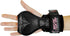 Cobra Grips PRO Weight Lifting Gloves Heavy Duty Straps Alternative with Power Lifting Hooks Padded Wrist Support