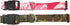Guardian Gear Nylon Camo Dog Collar, Fits Necks 6" to 10" (Green)