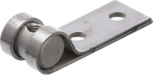 Seachoice 304 Stainless Steel Lifting Adapter Plate, Accepts 5/8 in. Diameter Threaded Rod