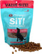 ETTA SAYS! Sit Bacon Training Treats for Dogs 16 Ounce Soft Dog Treats – Made in The USA Dog Treats, Limited Ingredients, Low Calorie, No Gelatin, Wheat, Corn or Soy