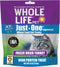 Whole Life Pet Just One Turkey - Cat Treat or Topper, Human Grade, Freeze Dried, Grain Free