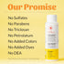 Omega-3s, 97% 16 oz Skouts Honor Probiotic Natural Dog Shampoo and Conditioner with Avocado Oil & Gentle Puppy Shampoo